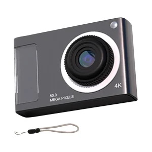 48MP HD Digital Camera